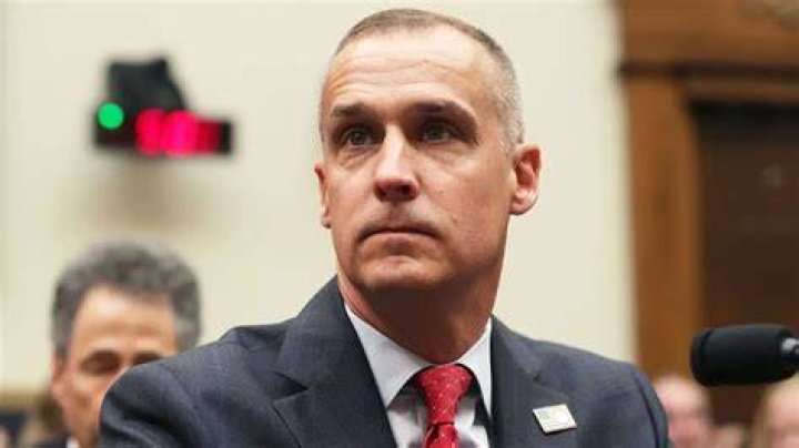 Corey Lewandowski Bio, Age, Height, Life, Net worth 2023