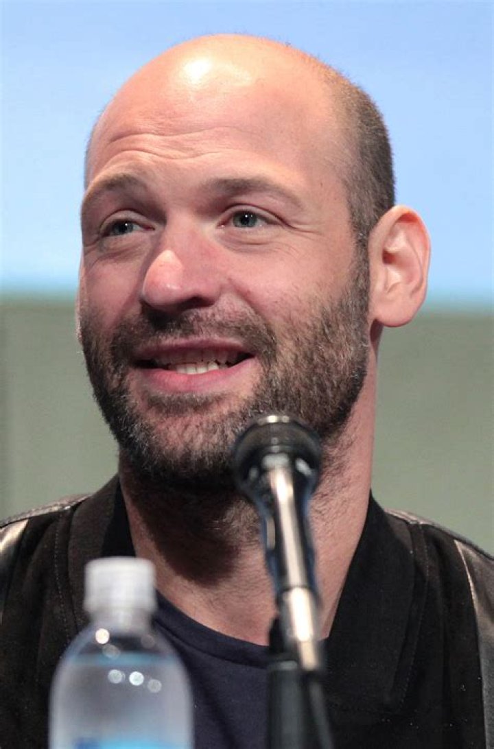 Corey Stoll Photo (20160810) Corey stoll, Photos 2016, Photo