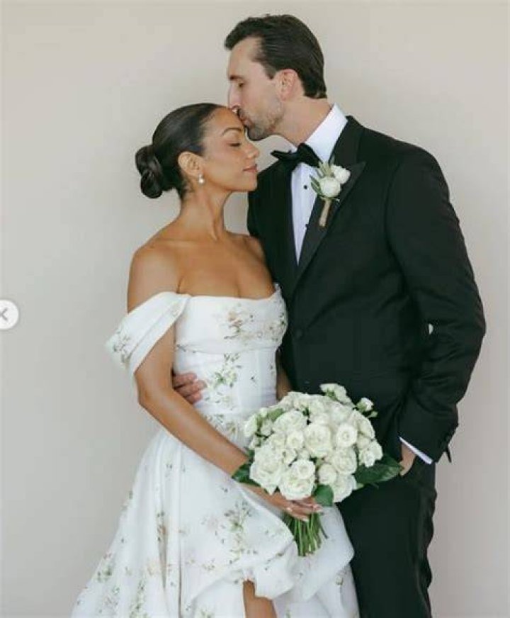 Corinne Foxx Biography, Age, Height, Husband, Net Worth, Family