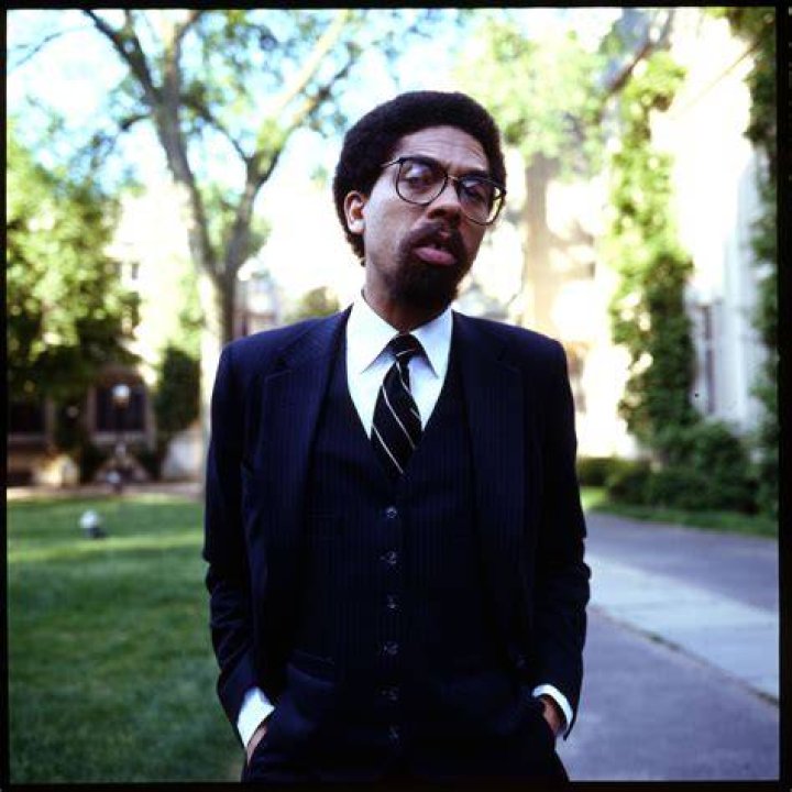 Cornel West, the Public Intellectual The New Yorker