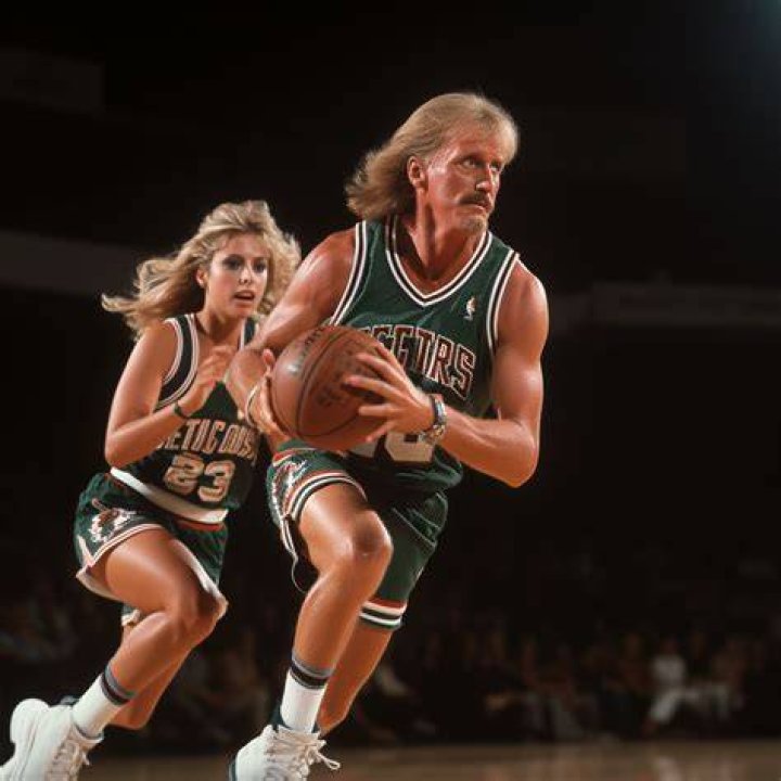 Corrie Bird Bio Larry Bird Daughter MySportDab