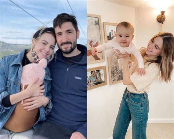 Cory Althoff Married Life And Kids |