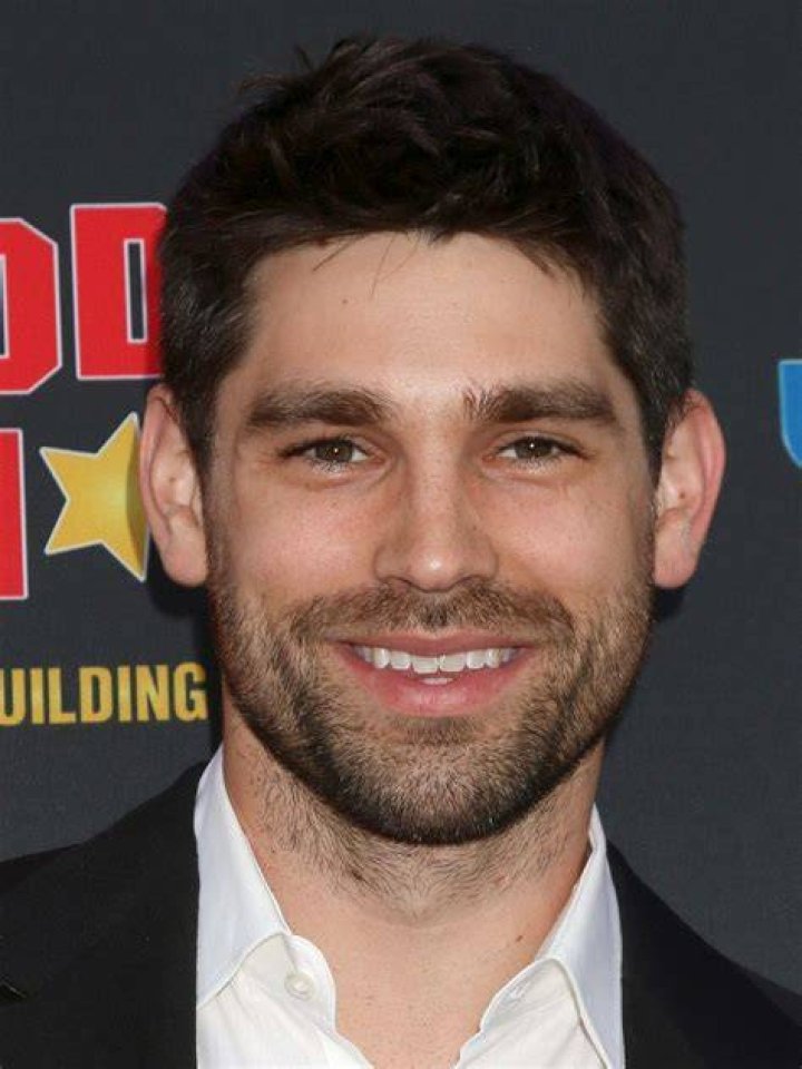 Could Justin Gaston Return To The Young And The Restless To Romance Abby?