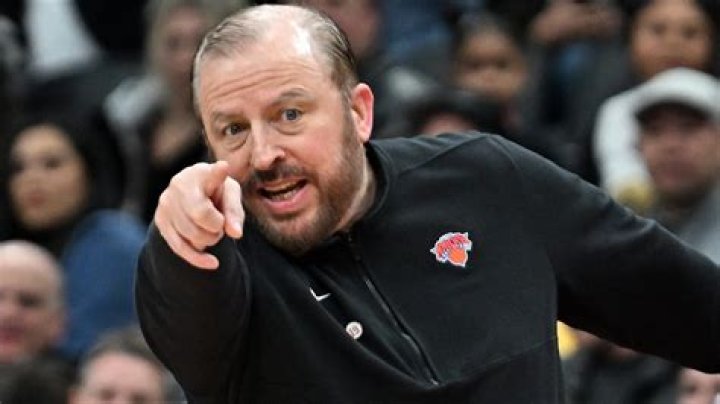 Could Tom Thibodeau Possibly Be The Orlando Magic's Next Coach? Complex