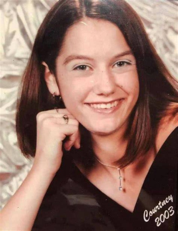 Courtney Coco Case Man Arrested in 2004 Death of Texas Teen