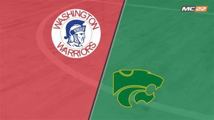 CR Washington on Twitter "🏀We have a former WHS student in the NCAA
