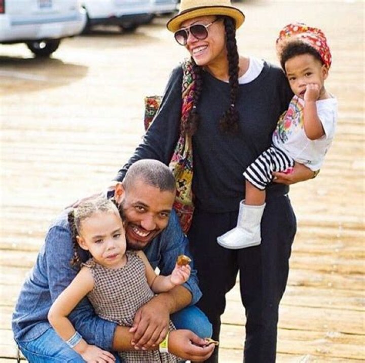 Cree Summers, husband and kids Celebrity Babies, Celebrity Couples