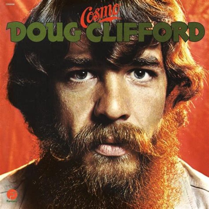 Creedence Clearwater Revival&rsquo;s Doug Clifford Modern Drummer Magazine