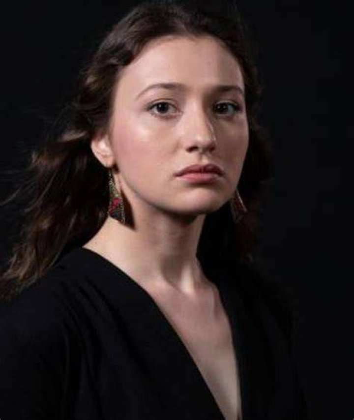 Cristiana R&eacute;ali Movies, Bio and Lists on MUBI