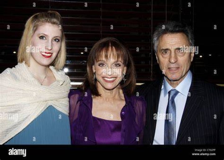Cristina Cacciotti Wiki [Valerie Harper Daughter], Bio, Age, Husband
