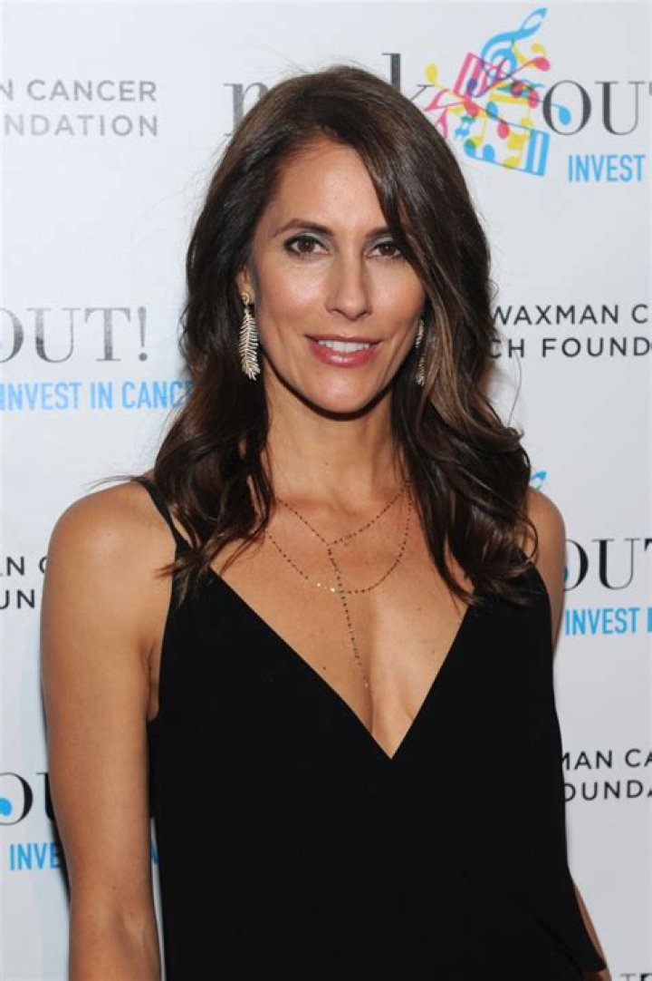 Cristina Greeven Cuomo&rsquo;s Wiki Meet Chris Cuomo&rsquo;s Fashionable Wife