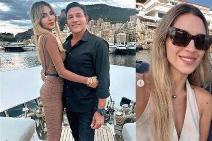 Cristina Invernizzi Age, Height, Husband, Net Worth