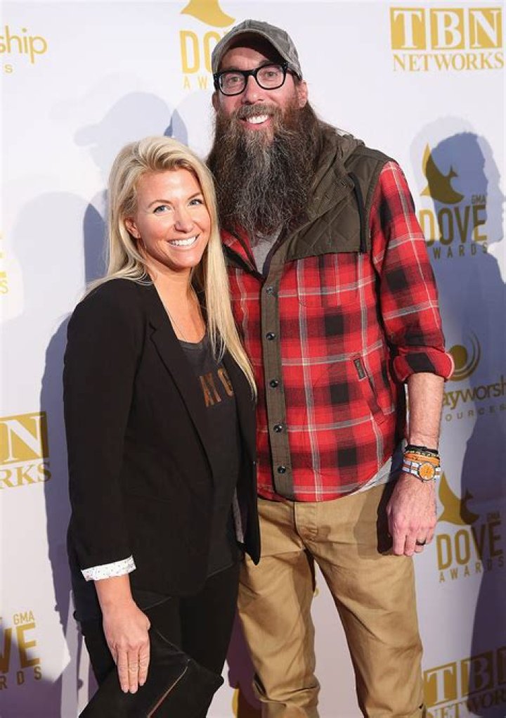Crowder &lsquo;I make church music&rsquo; The Billy Graham Evangelistic