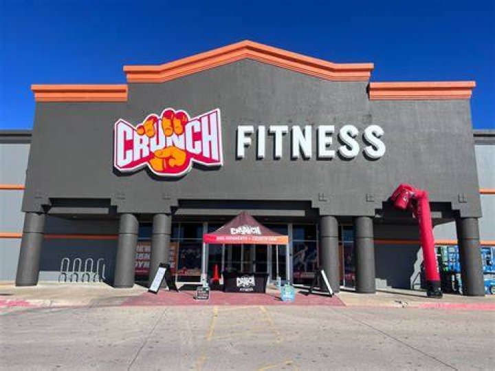 Crunch Fitness, opening in December, looking for its &lsquo;Founding 500