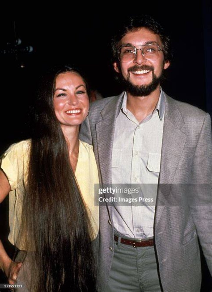 Crystal Gayle Bill Gatzimos Pictures, Photos & Images Nbc today show