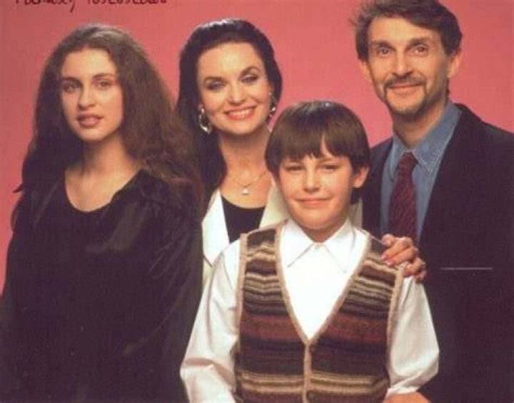 Crystal Gayle Children Meet Catherine Clare Gatzimos, Christos James