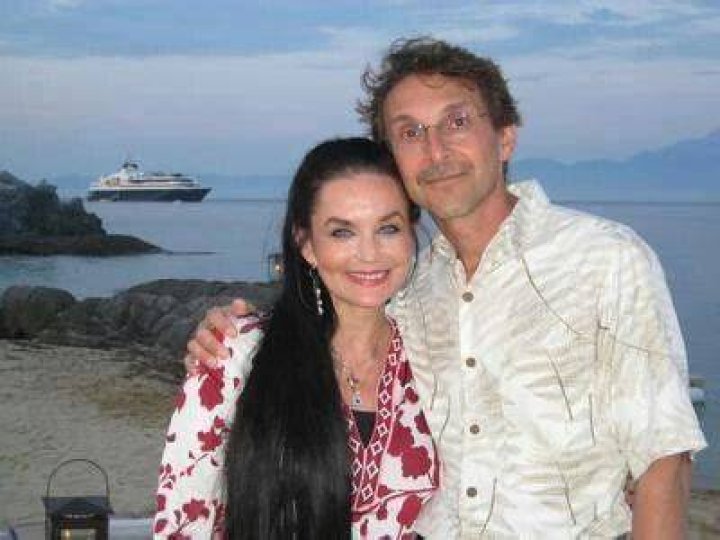 Crystal Gayle Husband Meet Bill Gatzimos ABTC
