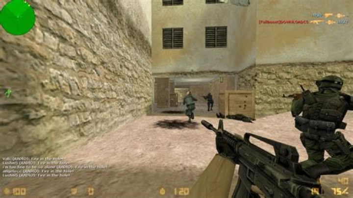 CS 1.6 Download v12 Completo Atualizado 2024