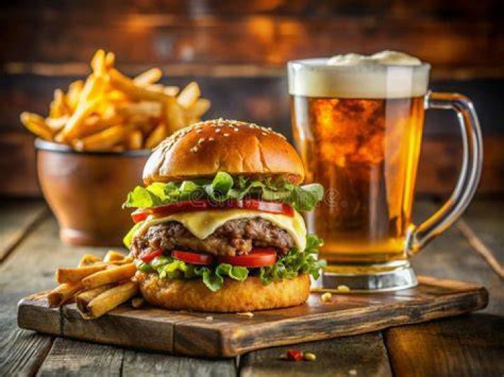 Culinary Delights, Craft Brews, And More