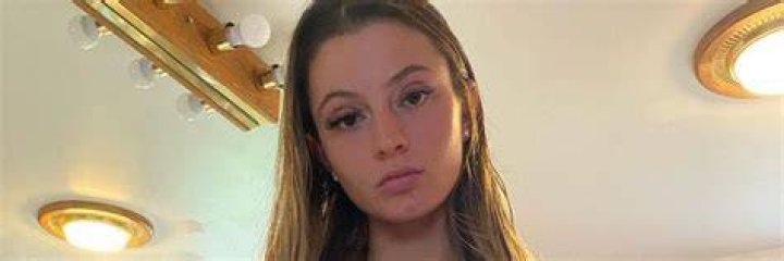 cupofcarli / carli / cuppycarli leaked nude photo from OnlyFans and
