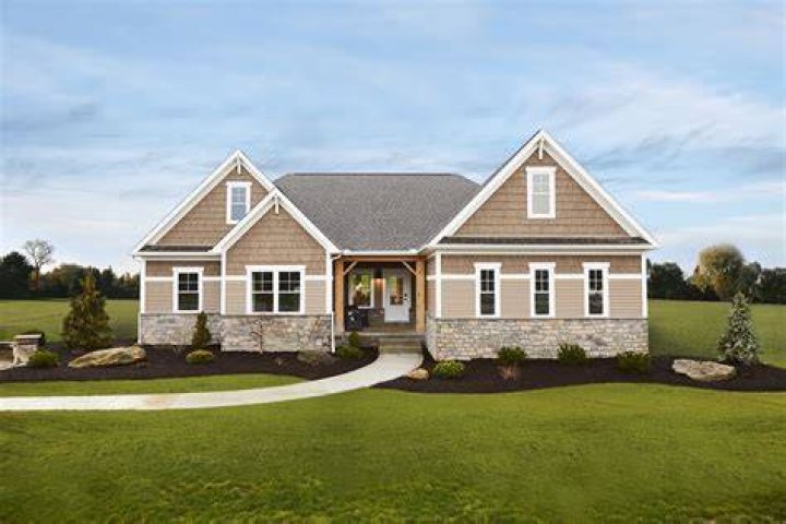 Custom Homebuilder Schumacher Homes Opens New Farmhouse Showcase Home