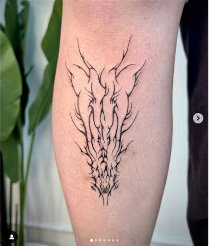 Cyber Sigilism Tattoo Meaning Understanding the Symbolic Significance