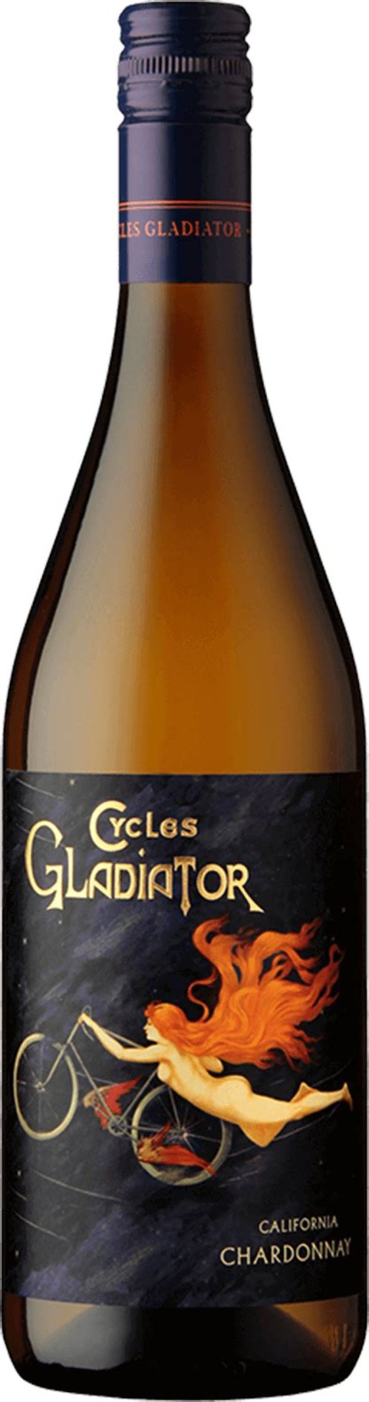 Cycles Gladiator Chardonnay Centra Total Wine & More