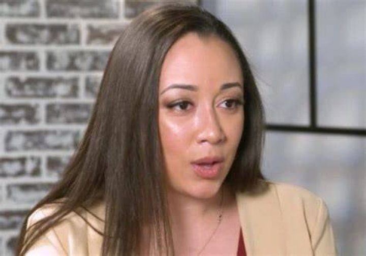 Cyntoia Brown Net Worth, Biography, Age, Height and Husband