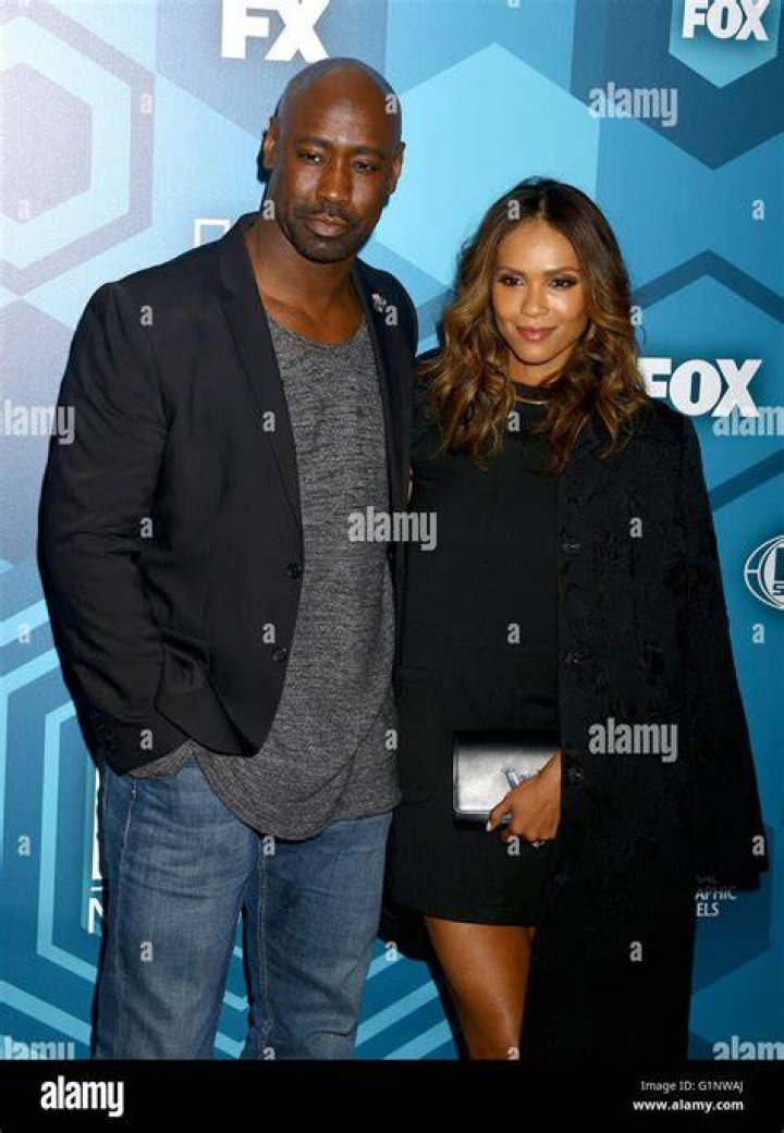 D.B. Woodside Height | JBlogX