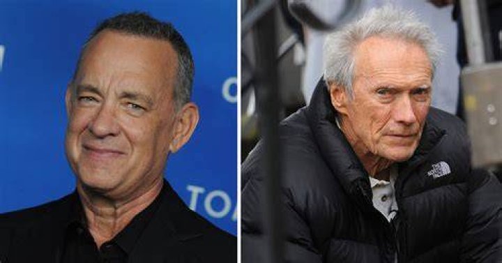 D Clint Wood Tom Hanks Samantha Lewes Death