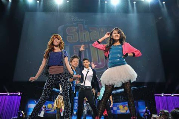 D23 Expo 2011 Gallery