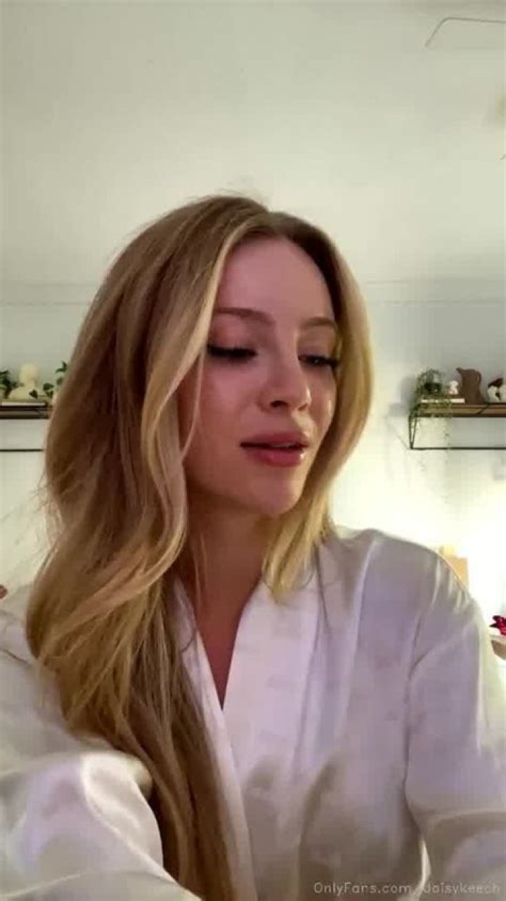 Daisy Keech Leaked OnlyFans: The Ultimate Guide