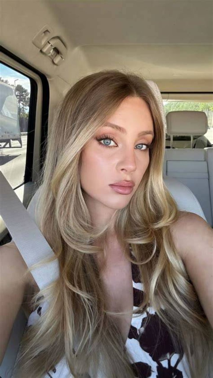 Daisy Keech's Leaked OnlyFans Unauthorized Content And Its Consequences