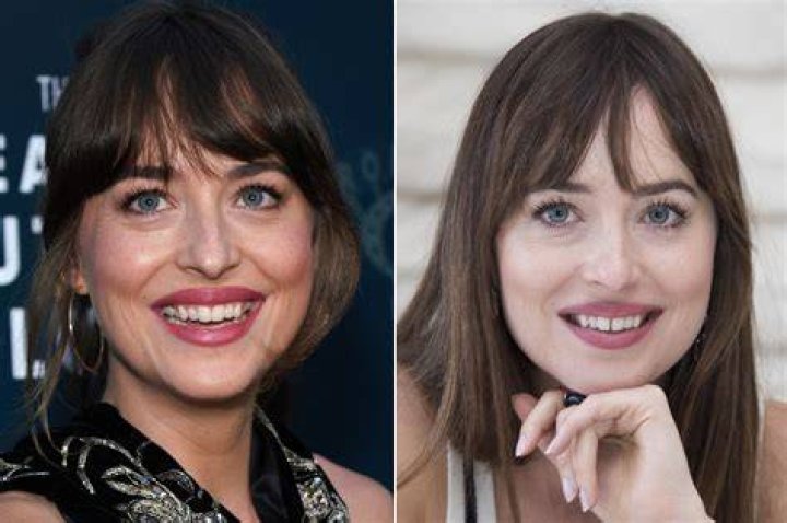Dakota Johnson on Flipboard Teeth, Chris Martin, Lifestyle (UK)
