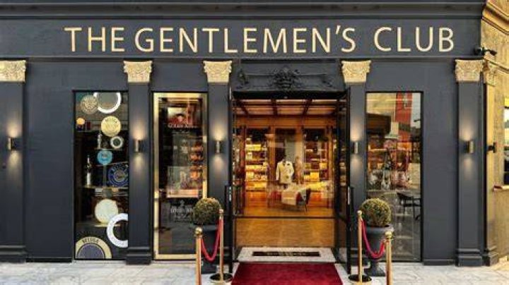 Dallas Gentlemens Club Gentlemens Club in Dallas TX The Lodge