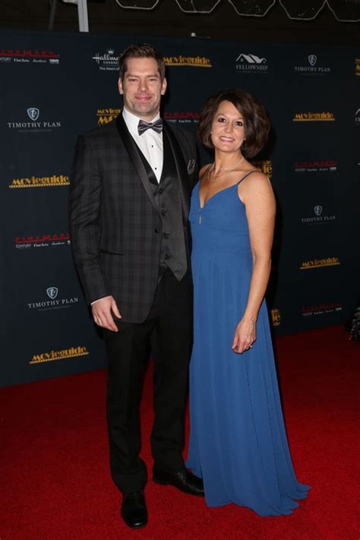 Dallas Jenkins Net Worth Wife Famous People Today