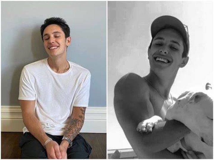 Dalton Gomez Pics, Sister, Age, Wiki, Biography celebrity news