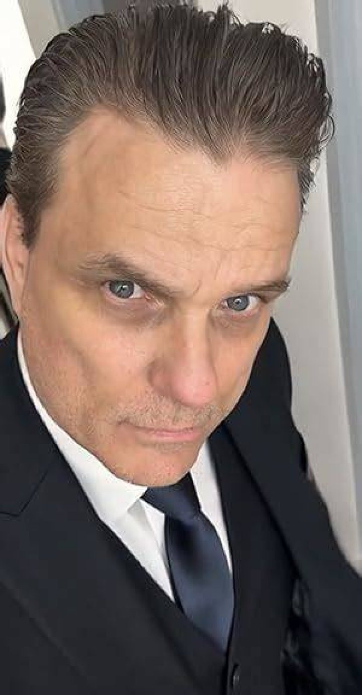 Damian Chapa Movies, Bio and Lists on MUBI