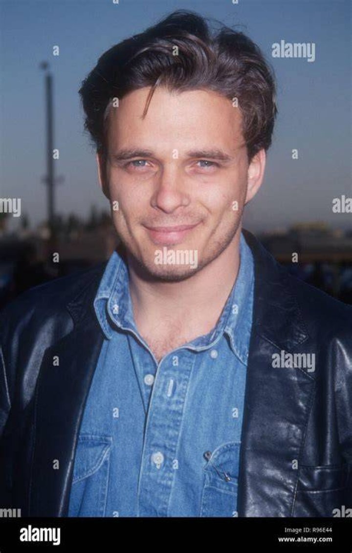 Damian Chapa