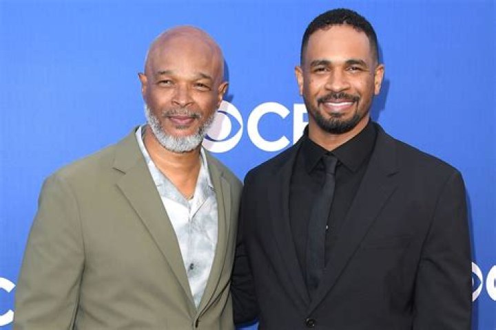Damon Wayans Is 'Super Proud' of Son Damon Wayans Jr. 'I'm on His