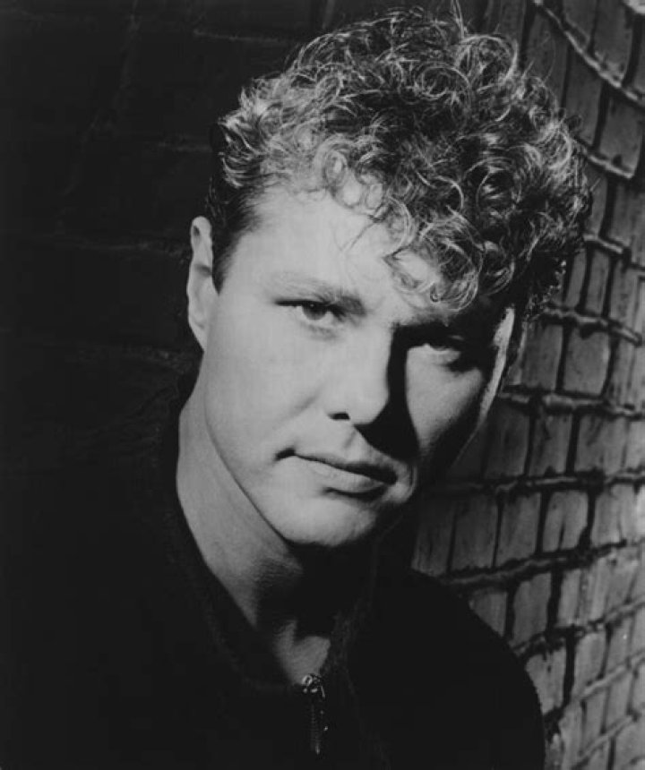 Dan Hartman Spotify