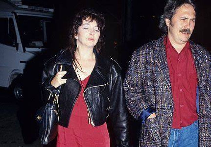 Dan McIntosh Is Kate Bush's Husband &mdash; Meet the AwardWinning English