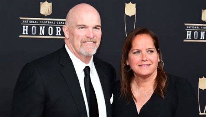 Dan Quinn, Wife & Family 5 Fast Facts You Need to Know