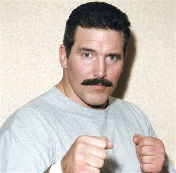 Dan Severn Net Worth | BlogNews