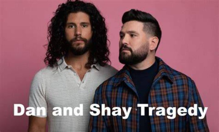 Dan + Shay Explore the Tragedy of Moving on in "I Should Probably Go to