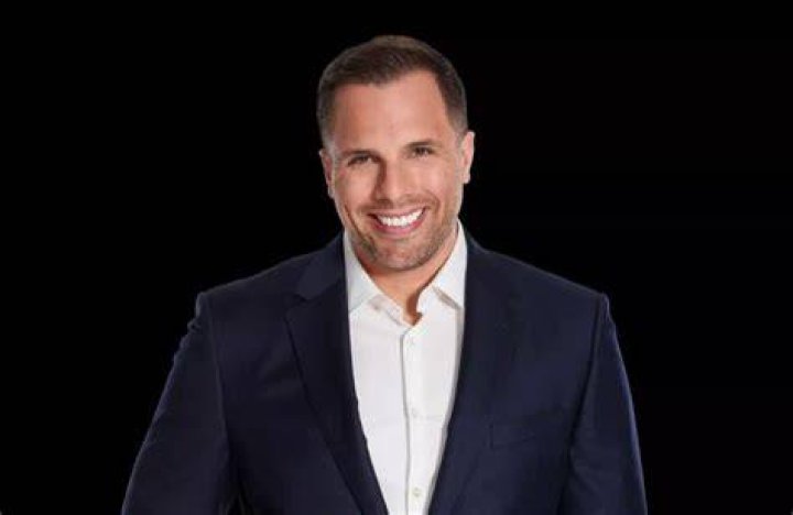 Dan Wootton Husband, Career, Parents, Age, Height