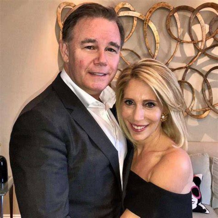Dana Bash and Jeremy Bash
