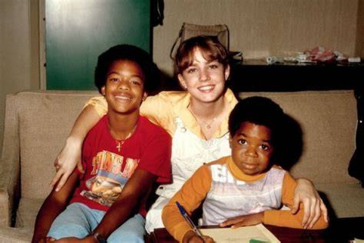 Dana Plato&rsquo;s Son Echoed Her Tragic Fate & Took His Own Life 2 Days