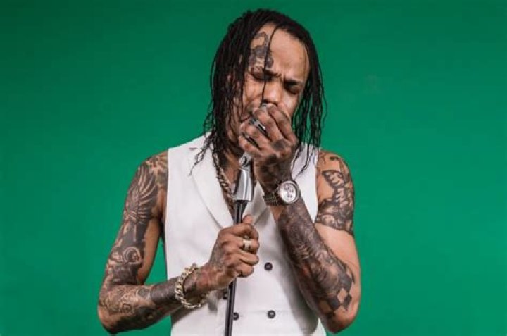 Dancehall Artist Tommy Lee Sentenced to Three Years in Prison CNW Network