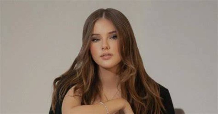 Daneliya Tuleshova Net Worth
